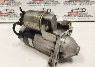 Motor arranque r1332cs renault scenic 1.5 153316
