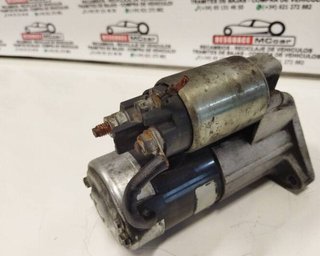 Motor arranque r1332cs renault scenic 1.5 153316