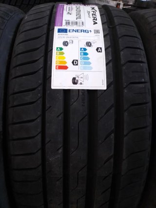 4 225 40 18 92Y NEXEN dot2025 neumáticos
