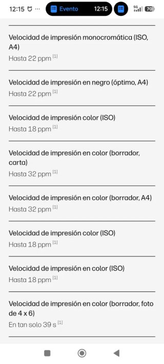 Impresora HP OfficeJet Pro 9010 Multifunción