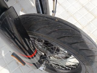 Aprilia SX 125 Supermotard 25600km . negociable!!
