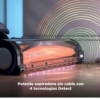 Aspiradora Shark PowerDetect Speed IA1241EU Nueva