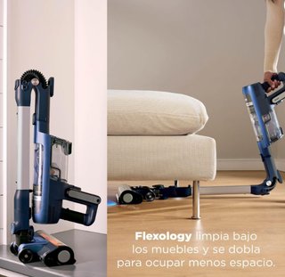 Aspiradora Shark PowerDetect Speed IA1241EU Nueva