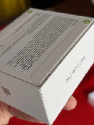 AirPods Pro 3