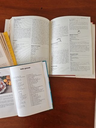 Libri di cucina