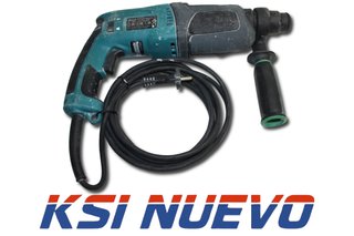 MARTILLO LIGERO MAKITA HR2470 800W SDS PLUS 73997