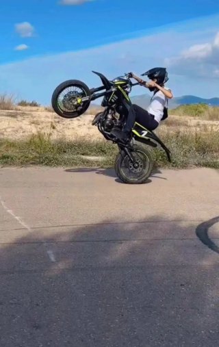 Piezas de Serie sherco