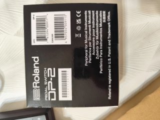 Piano Roland FP-30X