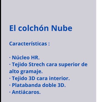 CANAPÉS Y COLCHONES