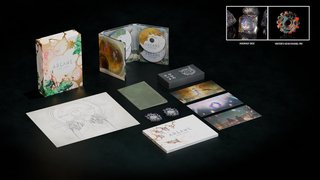 Arcane Season 2 Collector's Edition Blu-ray 4K