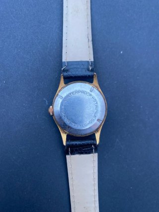 Reloj  Regis vintage caballero