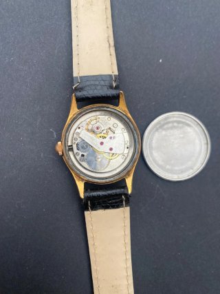 Reloj  Regis vintage caballero