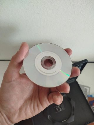 Mario Power Tennis - Nintendo GameCube