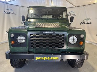 Land Rover Defender 110 3p TD5