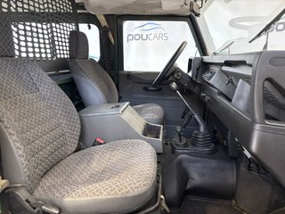 Land Rover Defender 110 3p TD5