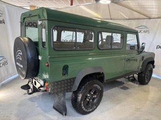 Land Rover Defender 110 3p TD5