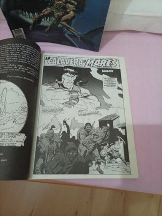 Conan