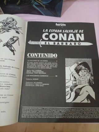 Conan