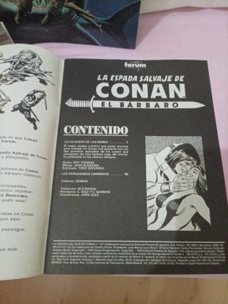 Conan