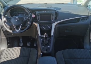Opel Zafira Tourer 2017