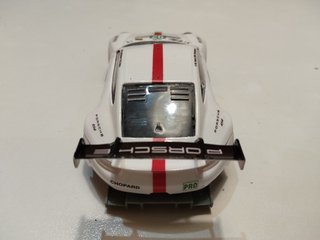 Scaleauto Porsche 991