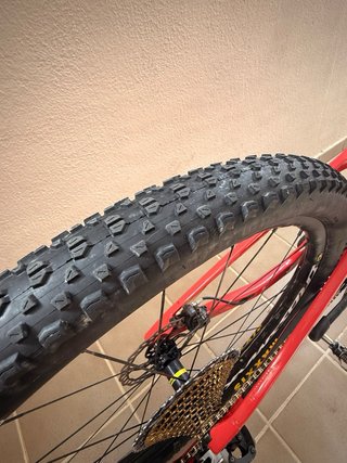 Orbea Oiz M10 AXS 2022
