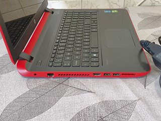 Portatile HP Pavilion i7 2.60GHz 12GB RAM 1TB