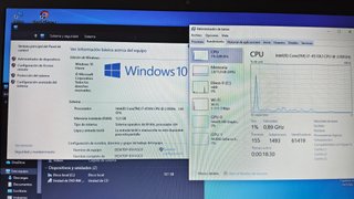 Portatile HP Pavilion i7 2.60GHz 12GB RAM 1TB