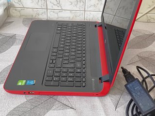 Portatile HP Pavilion i7 2.60GHz 12GB RAM 1TB