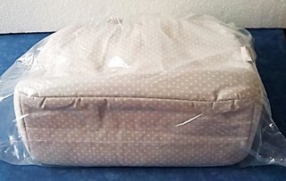 Bolsos tela  bebé hospital, maternidad, carro