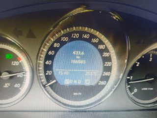 Mercedes-Benz Clase C 2006