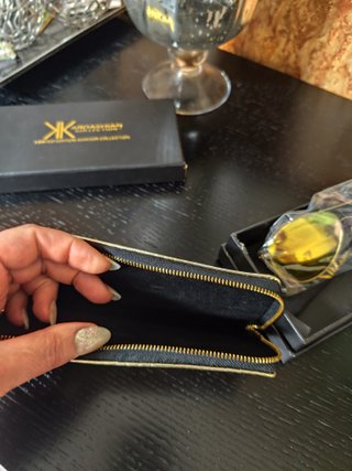 Óculos Sol Kardashian Kollection Dourado