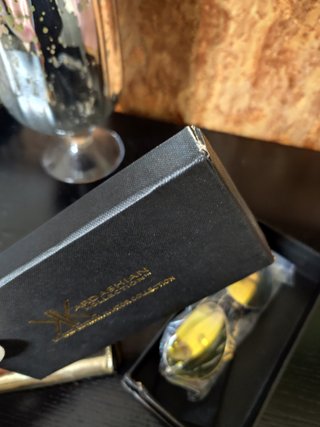 Óculos Sol Kardashian Kollection Dourado