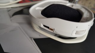 ASTRO A50X Blancos - Solo Cascos