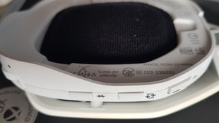ASTRO A50X Blancos - Solo Cascos
