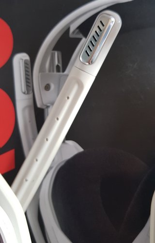 ASTRO A50X Blancos - Solo Cascos