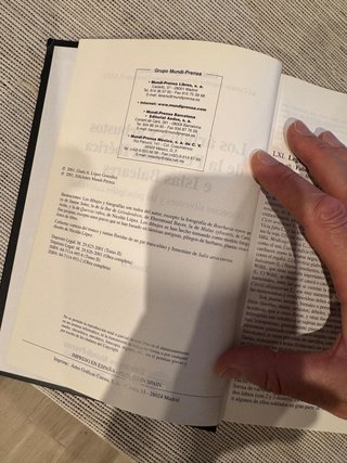 Árboles y arbustos Península Ibérica Tomo II Libro