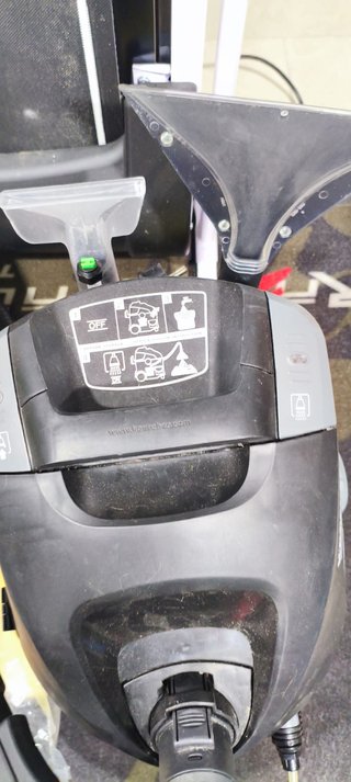 Kärcher SE 5100 Limpiador de inyección-extracción