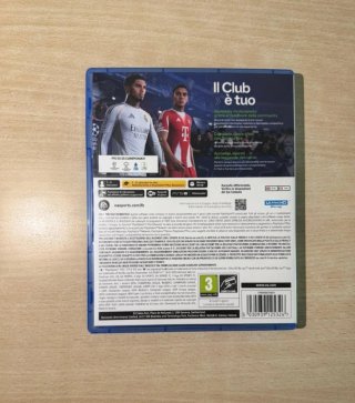 FC 26 PS5 - EA Sports