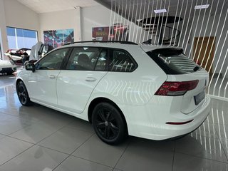 VOLKSWAGEN Golf 2.0 TDI 85kW 115CV Variant