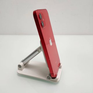 iPhone 12 64GB Rojo - Batería 77%