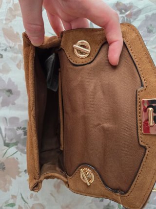 Bolso Mango