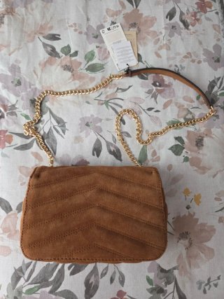 Bolso Mango