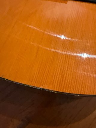 Guitarra Clásica Vicente Tatay