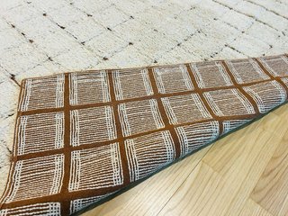 Alfombra lavable Lorena Canals 140x200