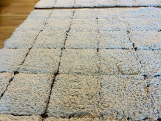 Alfombra lavable Lorena Canals 140x200