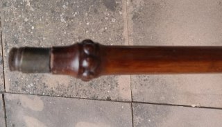 5 Sillas Antiguas Tapizadas