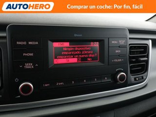 Kia Rio 1.2 Concept
