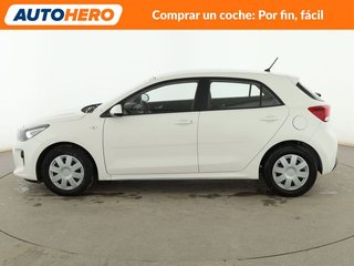 Kia Rio 1.2 Concept
