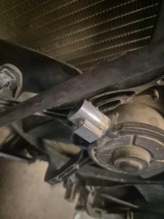Radiador y Electros Subaru Impreza